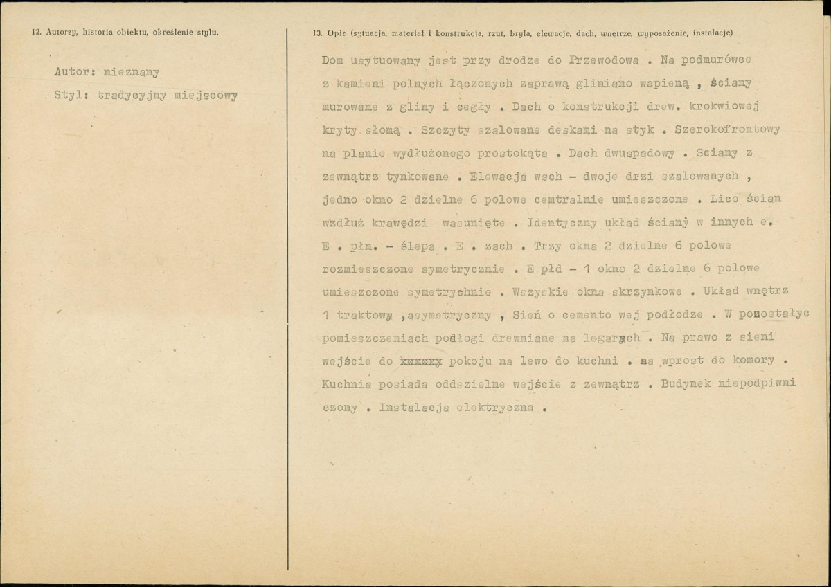 KB - Karta biała, skan nr 2