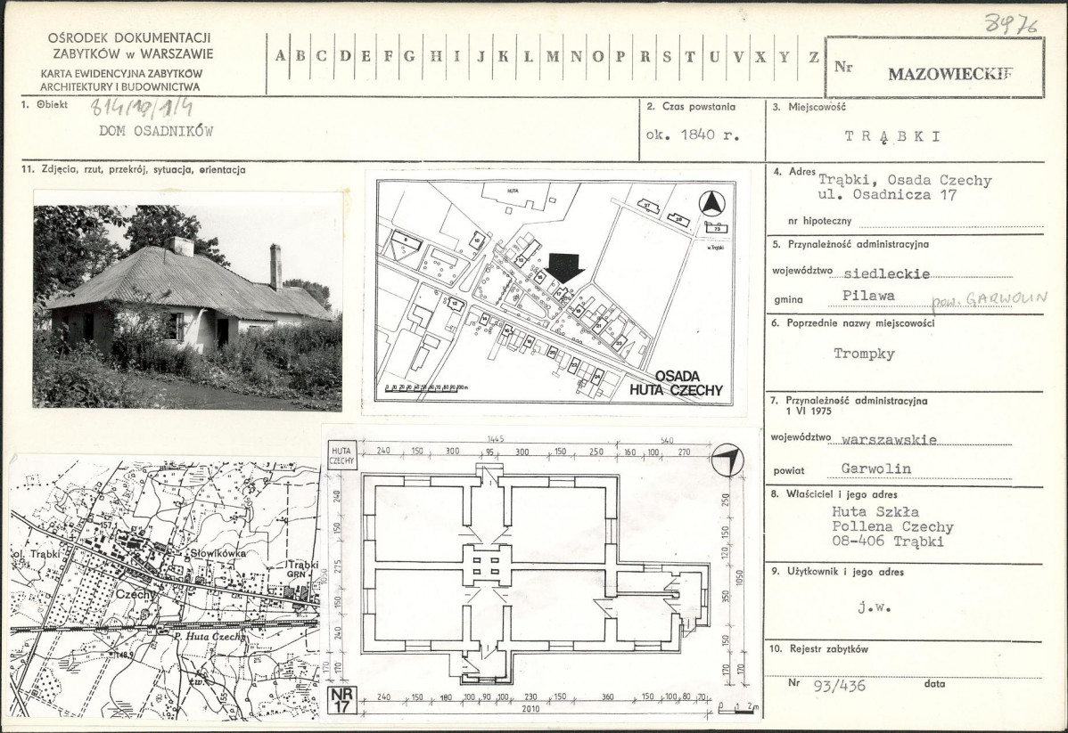 Karta biała, skan nr 1