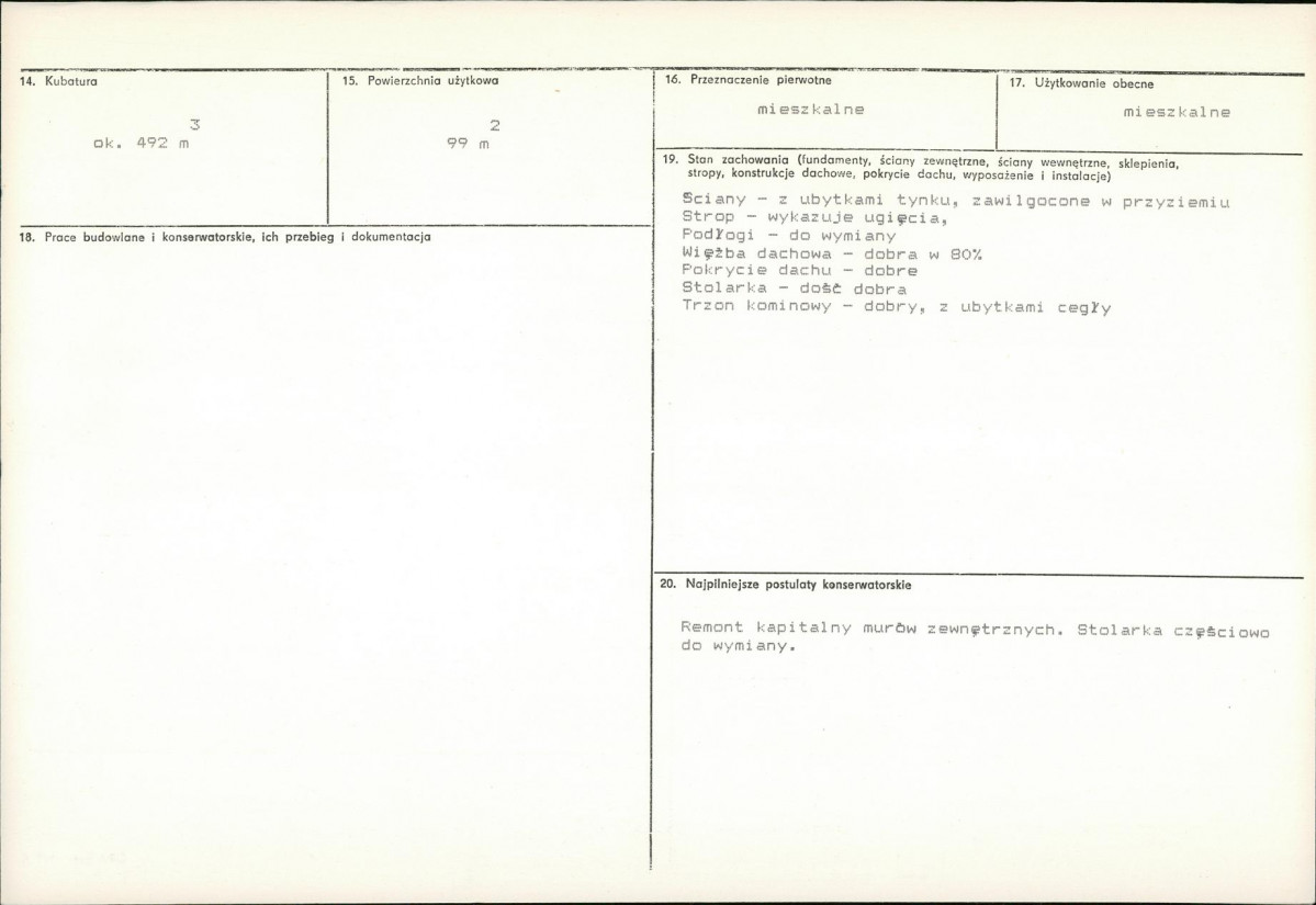 Karta biała, skan nr 3