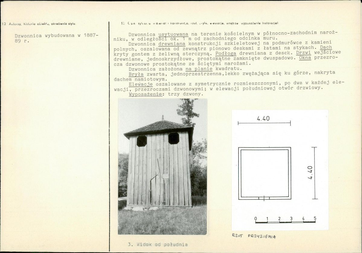 KB - Karta biała, skan nr 2