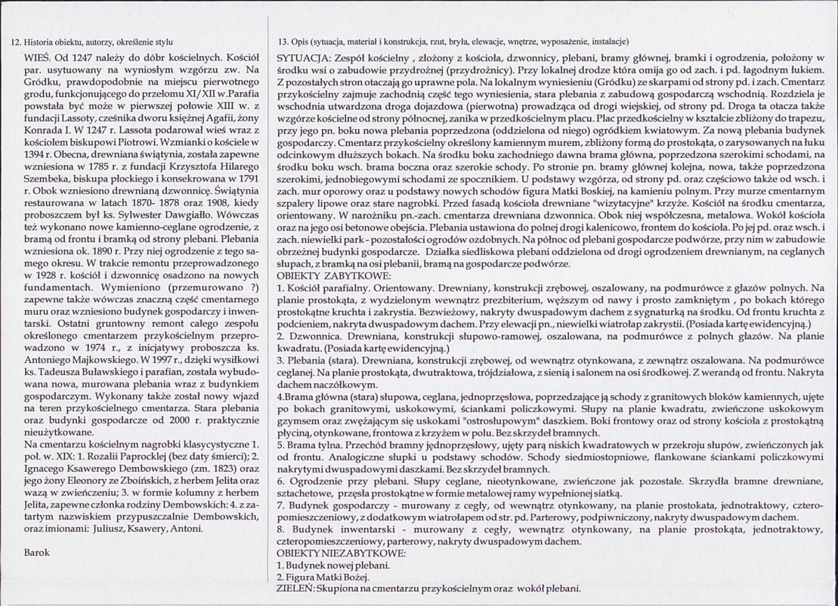 KB - Karta biała, skan nr 2
