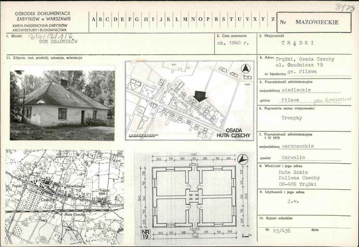 Karta biała, skan nr 1
