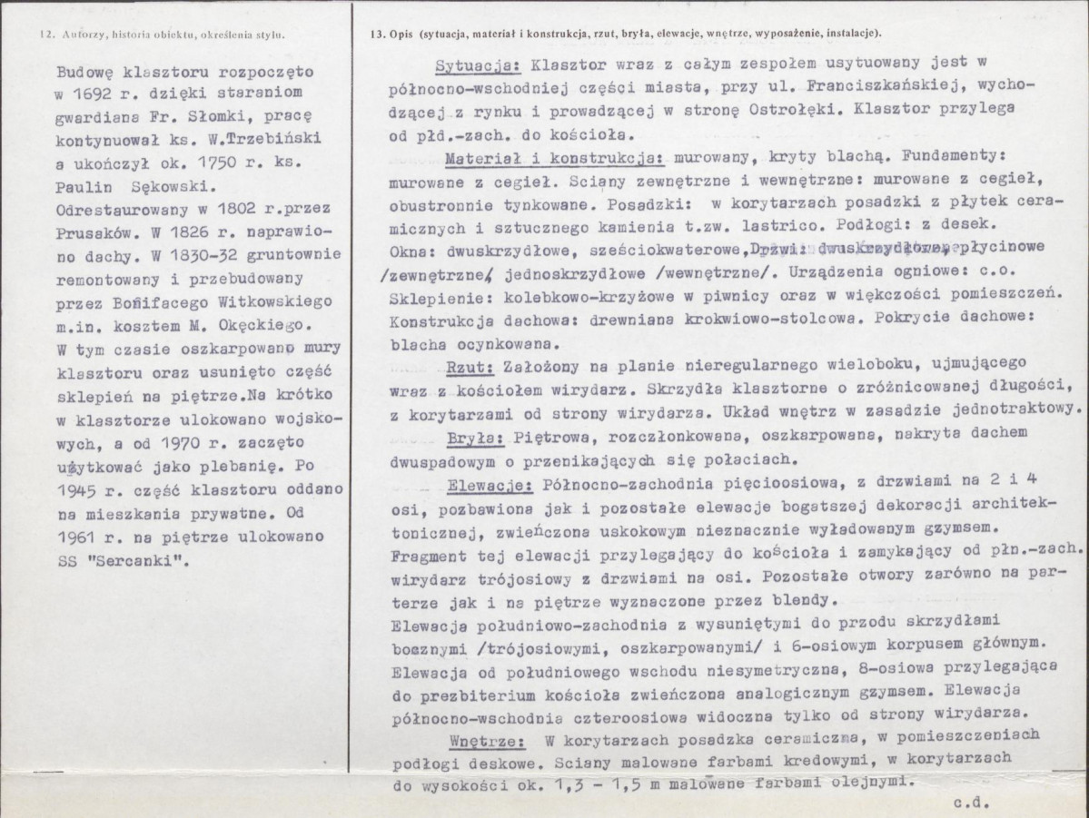 KB - Karta biała, skan nr 2