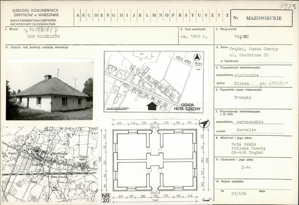 Karta biała, skan nr 1