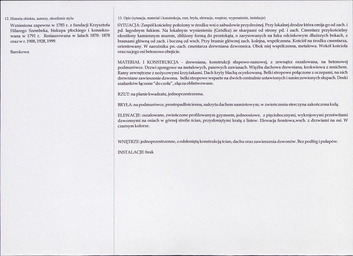 KB - Karta biała, skan nr 2