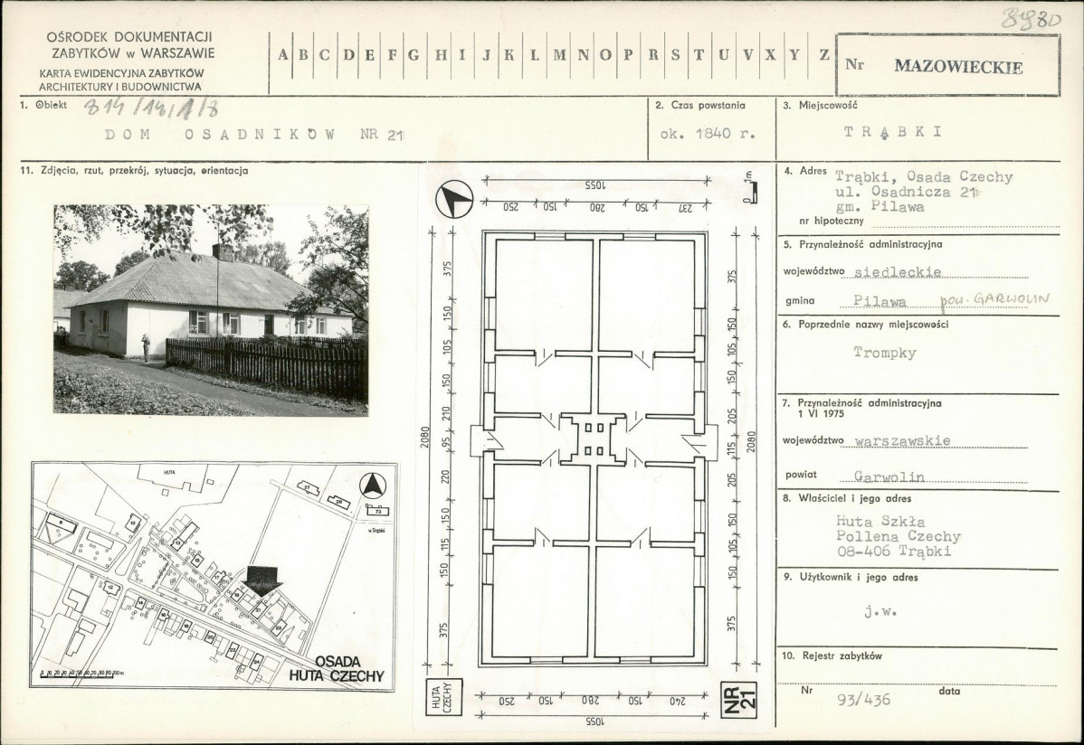 Karta biała, skan nr 1