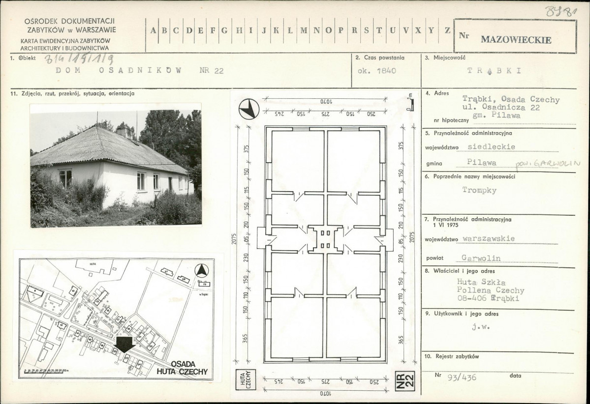Karta biała, skan nr 1