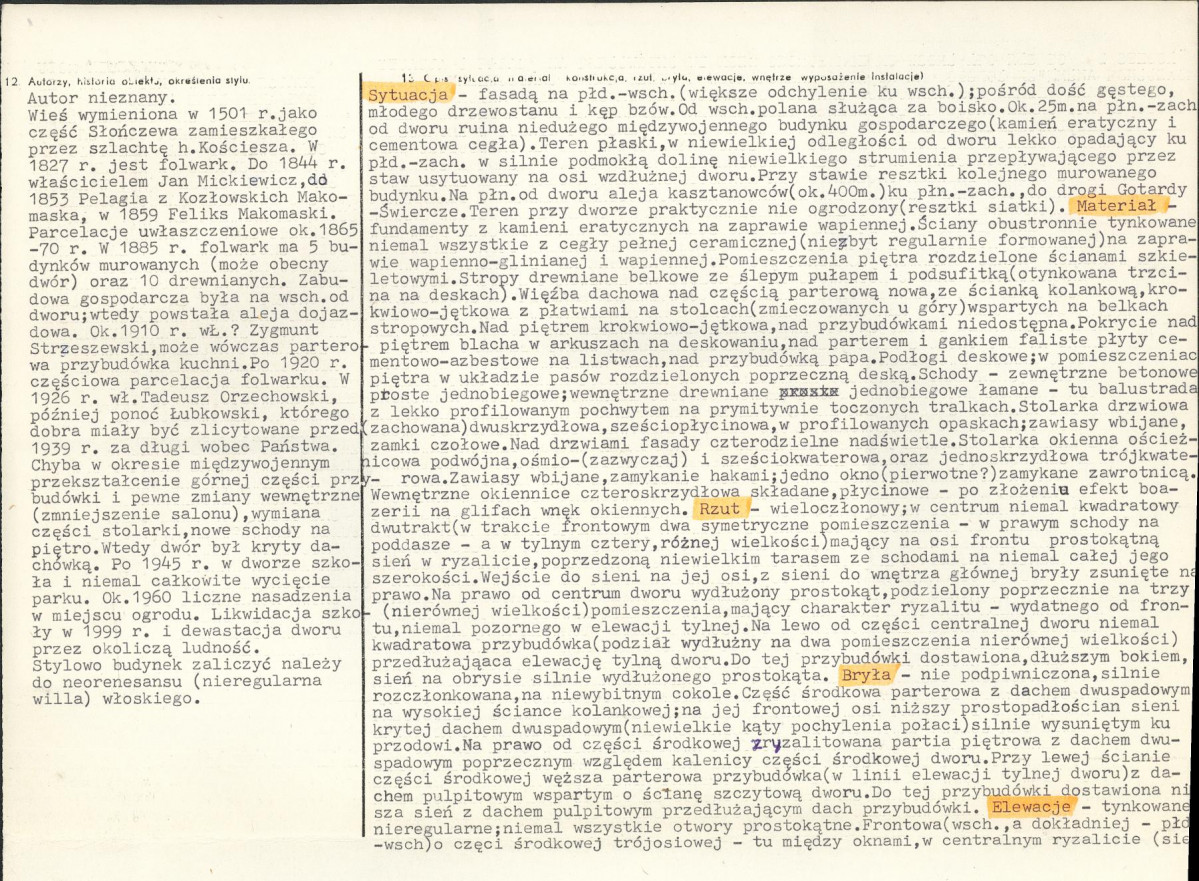 KB - Karta biała, skan nr 2