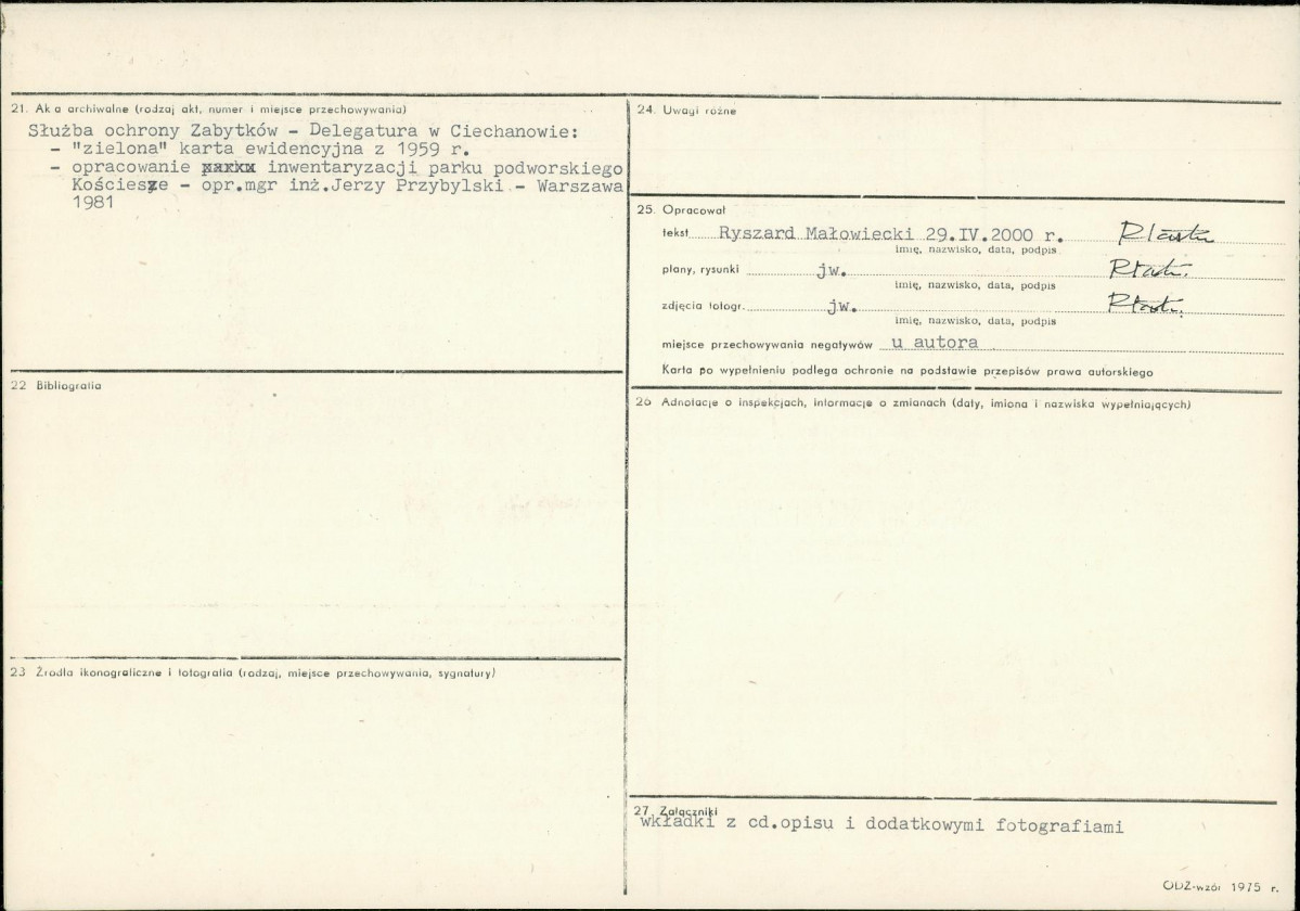 KB - Karta biała, skan nr 4