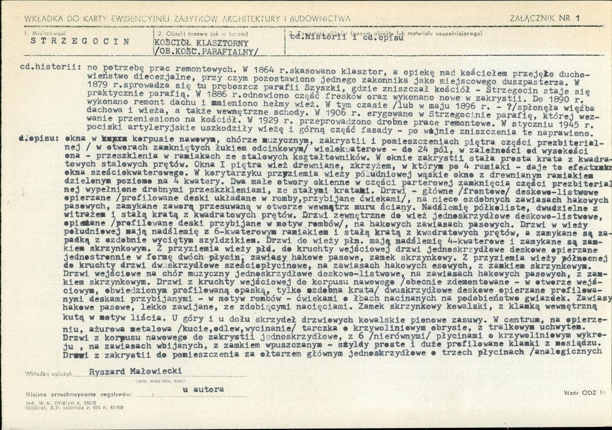 KB - Karta biała, skan nr 5