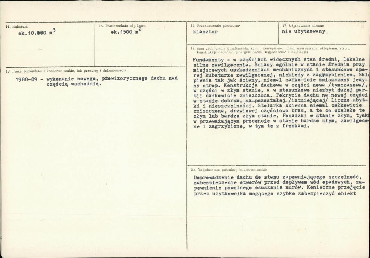 KB - Karta biała, skan nr 3