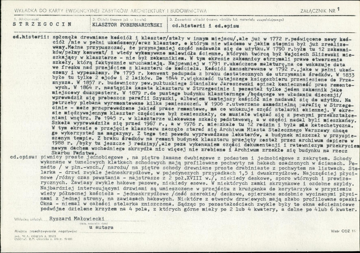 KB - Karta biała, skan nr 5