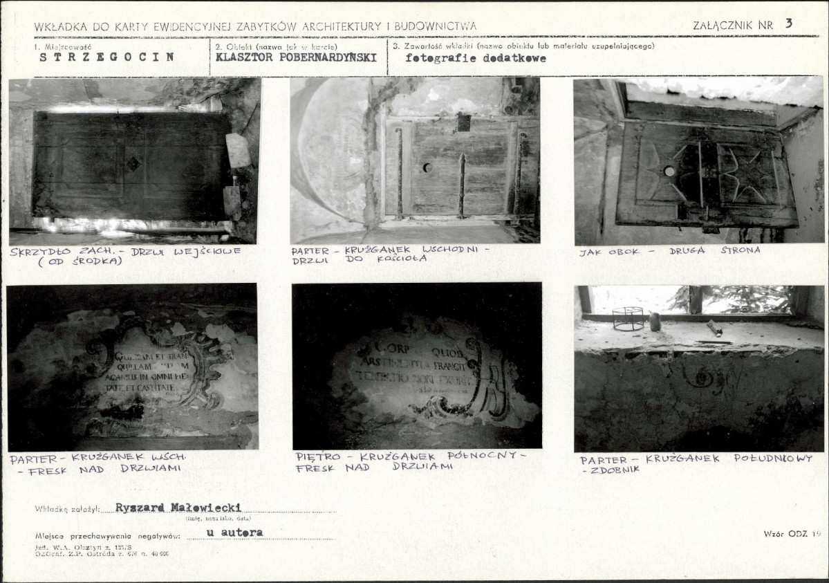 KB - Karta biała, skan nr 9