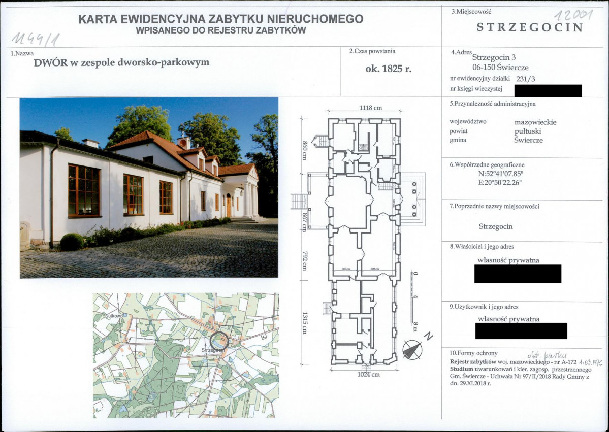 KB - Karta biała, skan nr 1