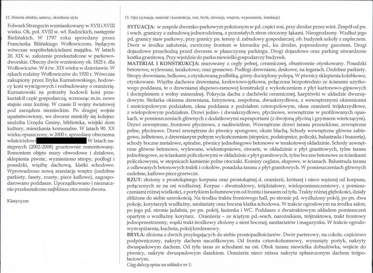 KB - Karta biała, skan nr 2