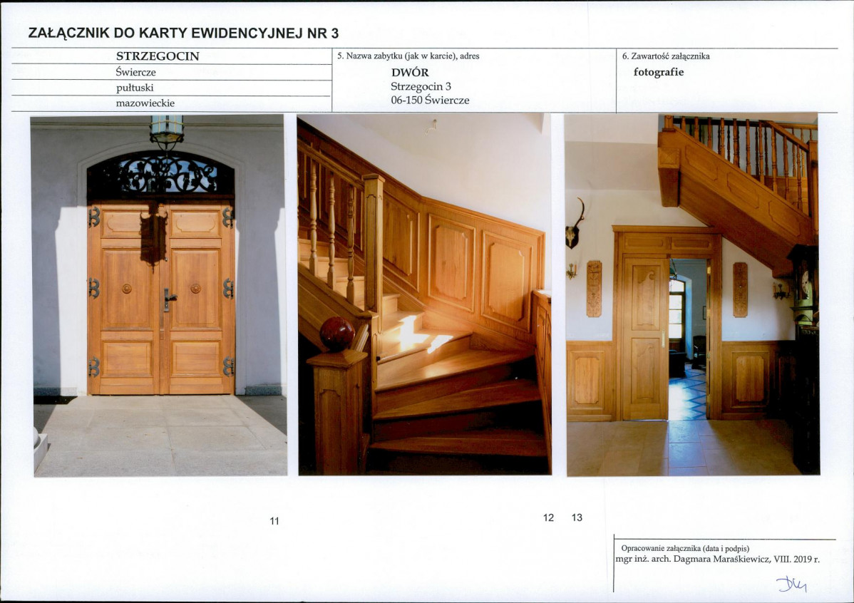 KB - Karta biała, skan nr 9