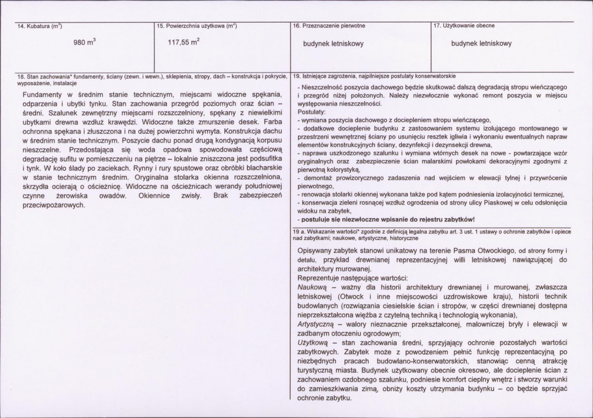 KB - Karta biała, skan nr 3