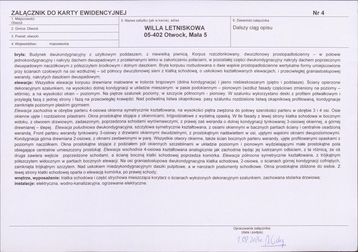 KB - Karta biała, skan nr 10