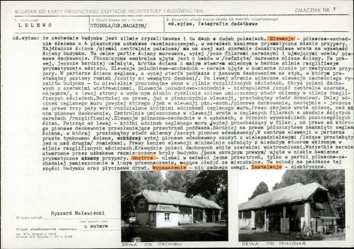 KB - Karta biała, skan nr 5