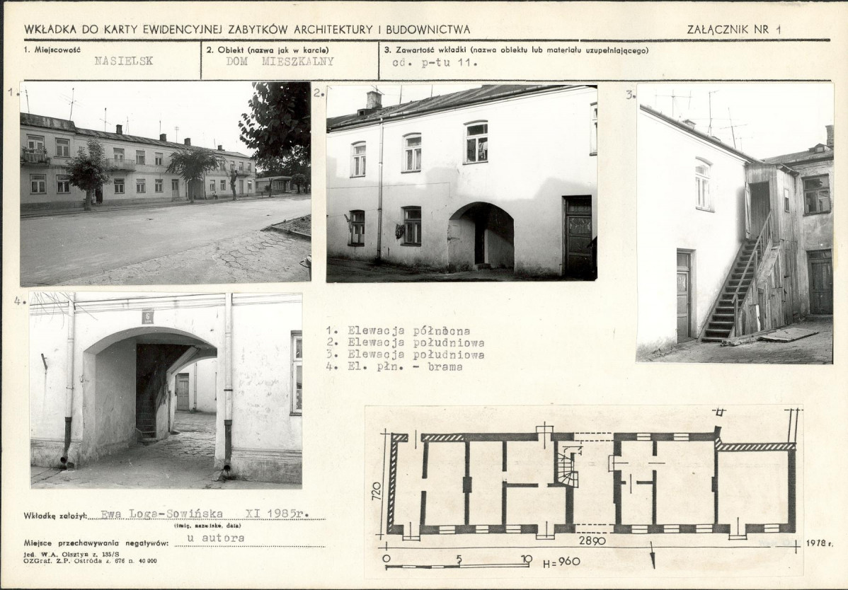 KB - Karta biała, skan nr 5