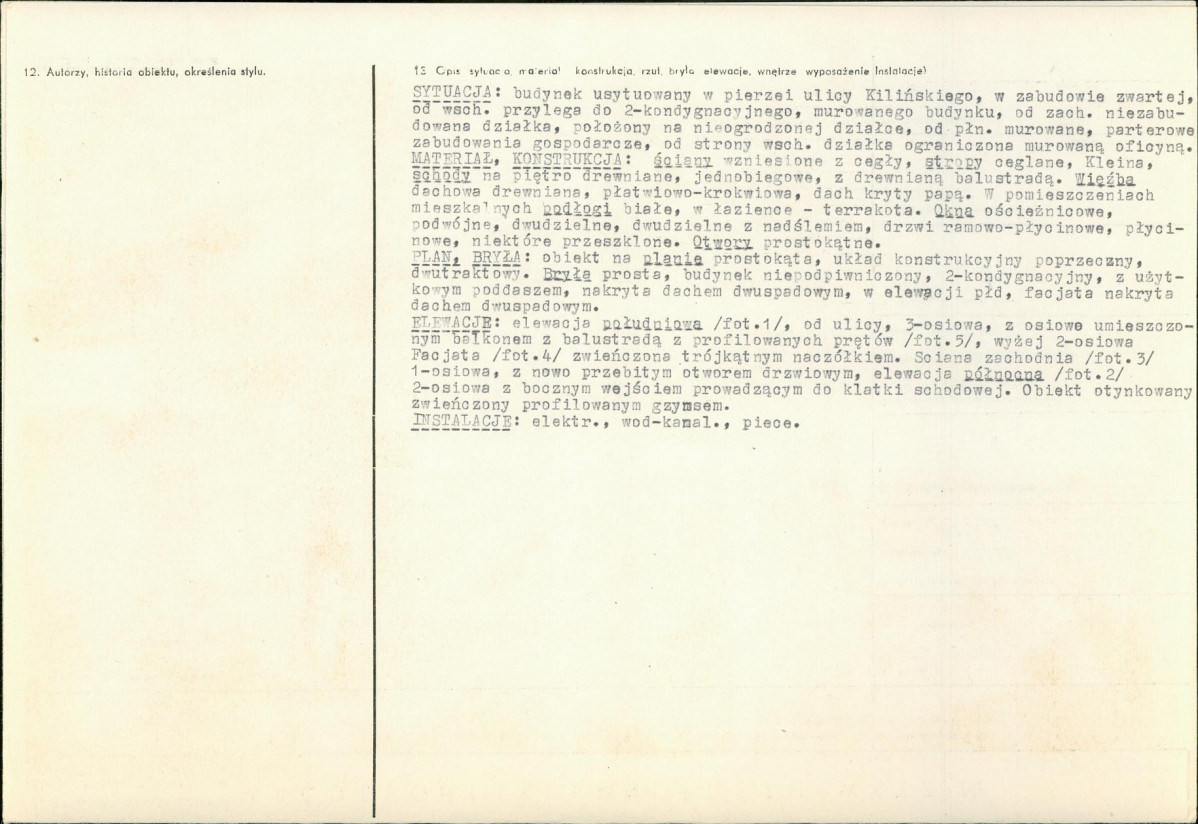 KB - Karta biała, skan nr 2