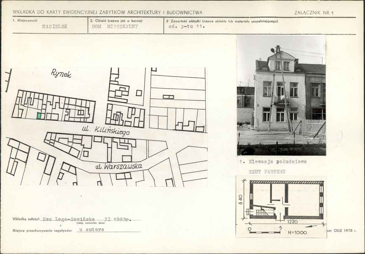 KB - Karta biała, skan nr 5