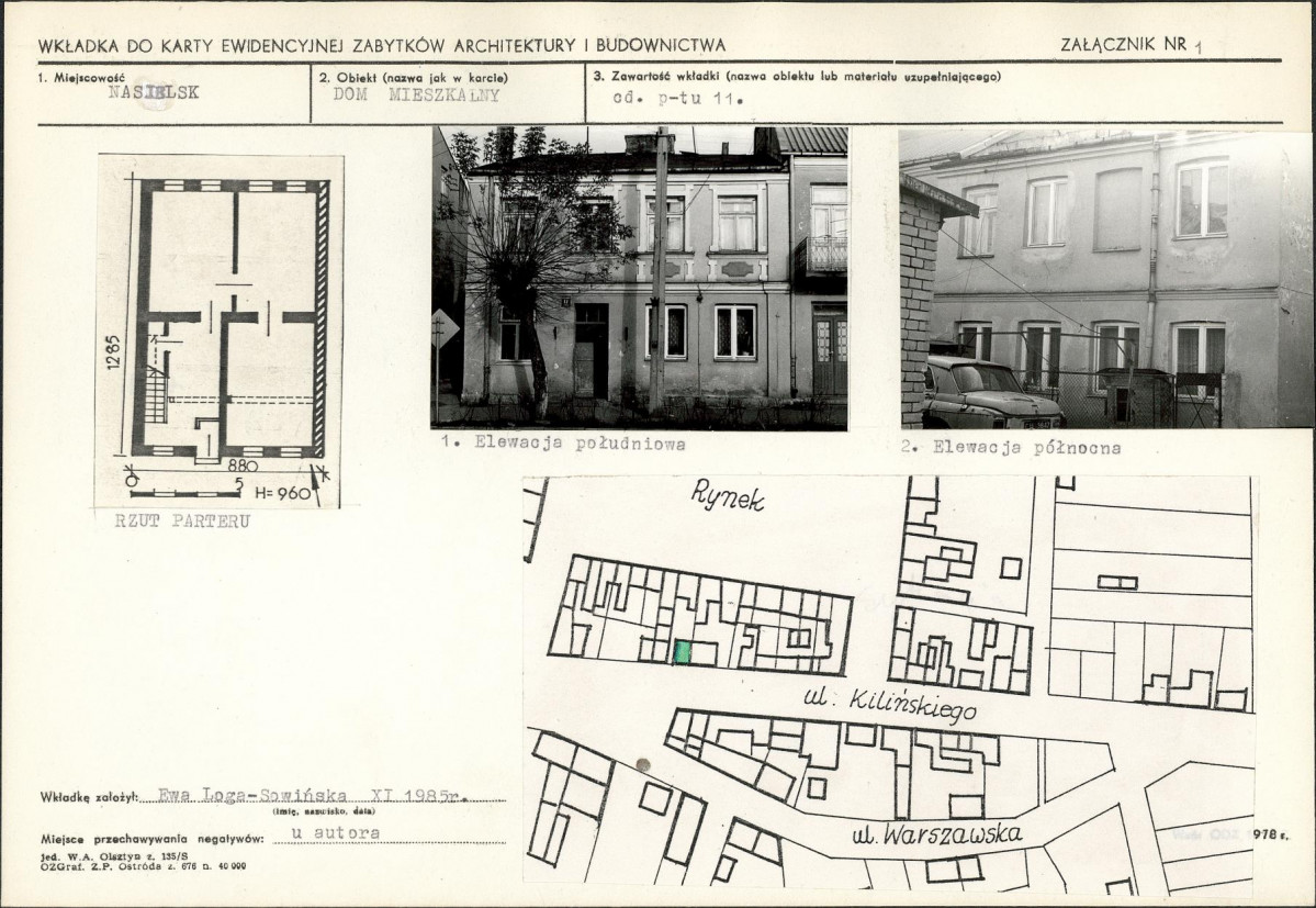 KB - Karta biała, skan nr 5
