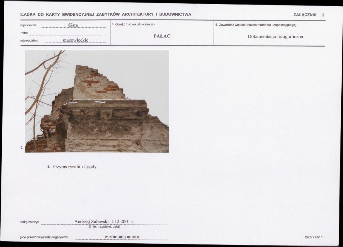 KB - Karta biała, skan nr 7