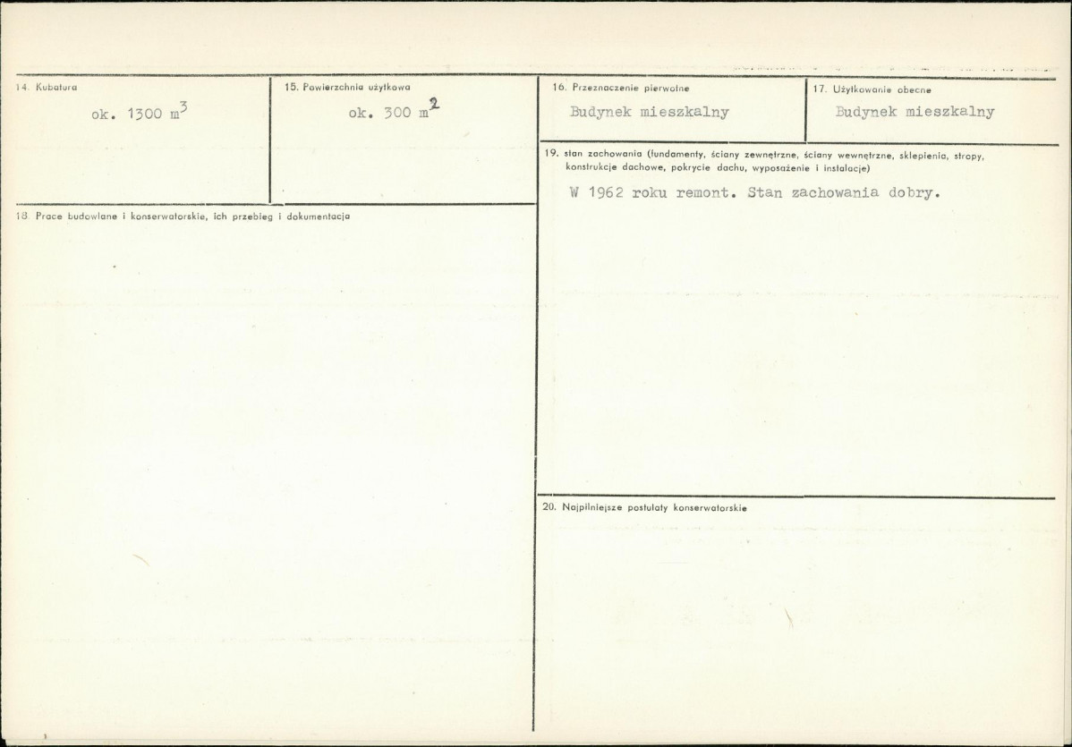 KB - Karta biała, skan nr 3