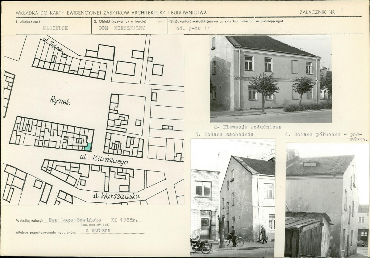 KB - Karta biała, skan nr 5