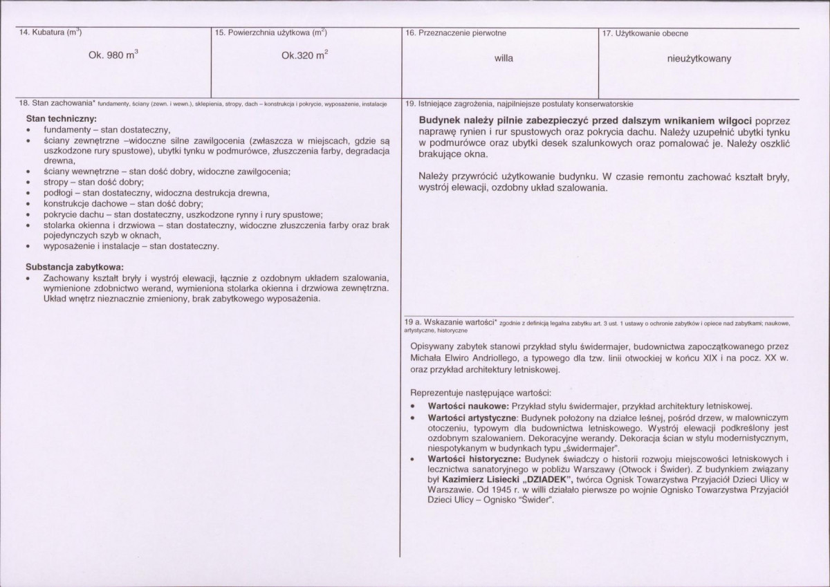 KB - Karta biała, skan nr 3