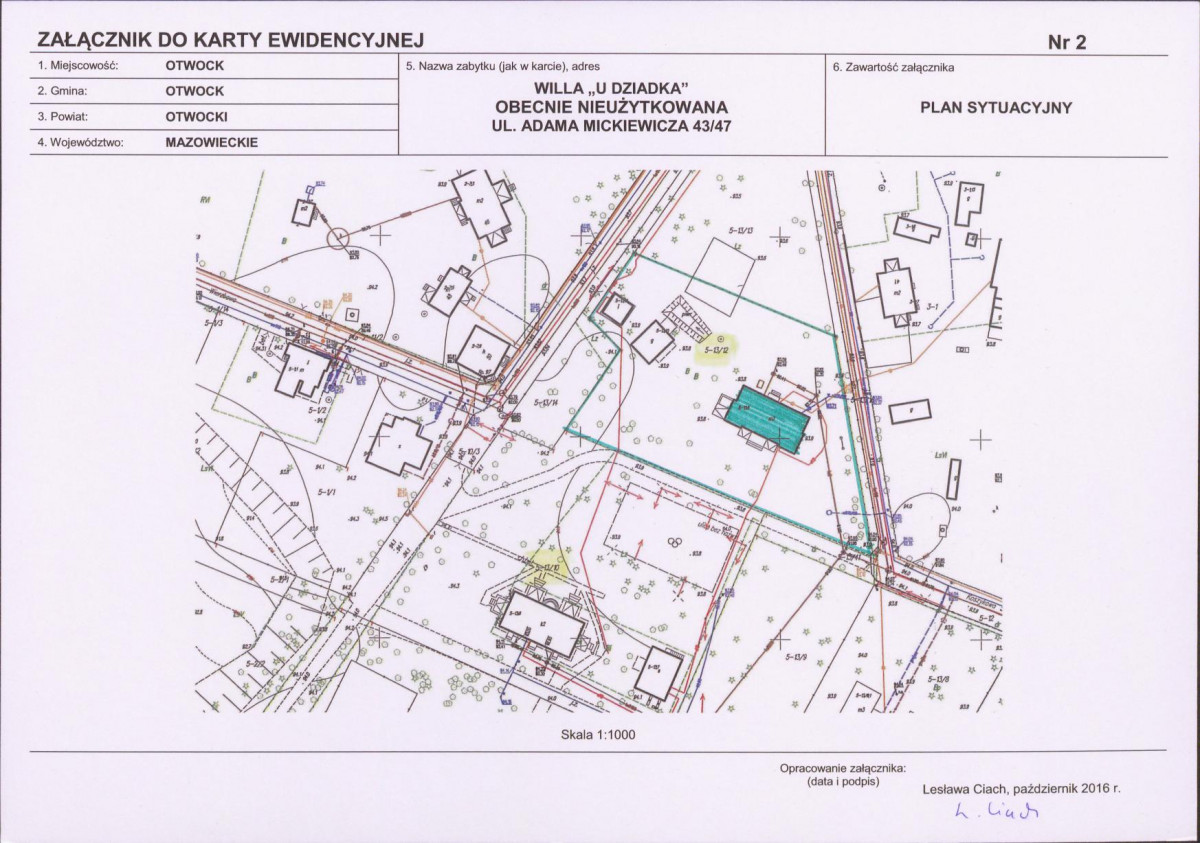 KB - Karta biała, skan nr 7