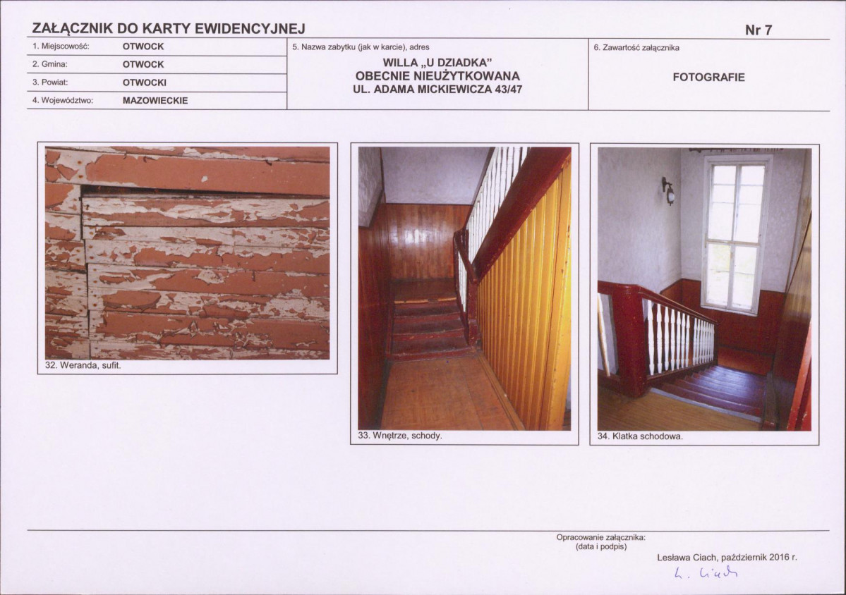 KB - Karta biała, skan nr 16