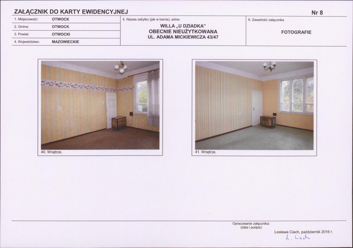 KB - Karta biała, skan nr 18