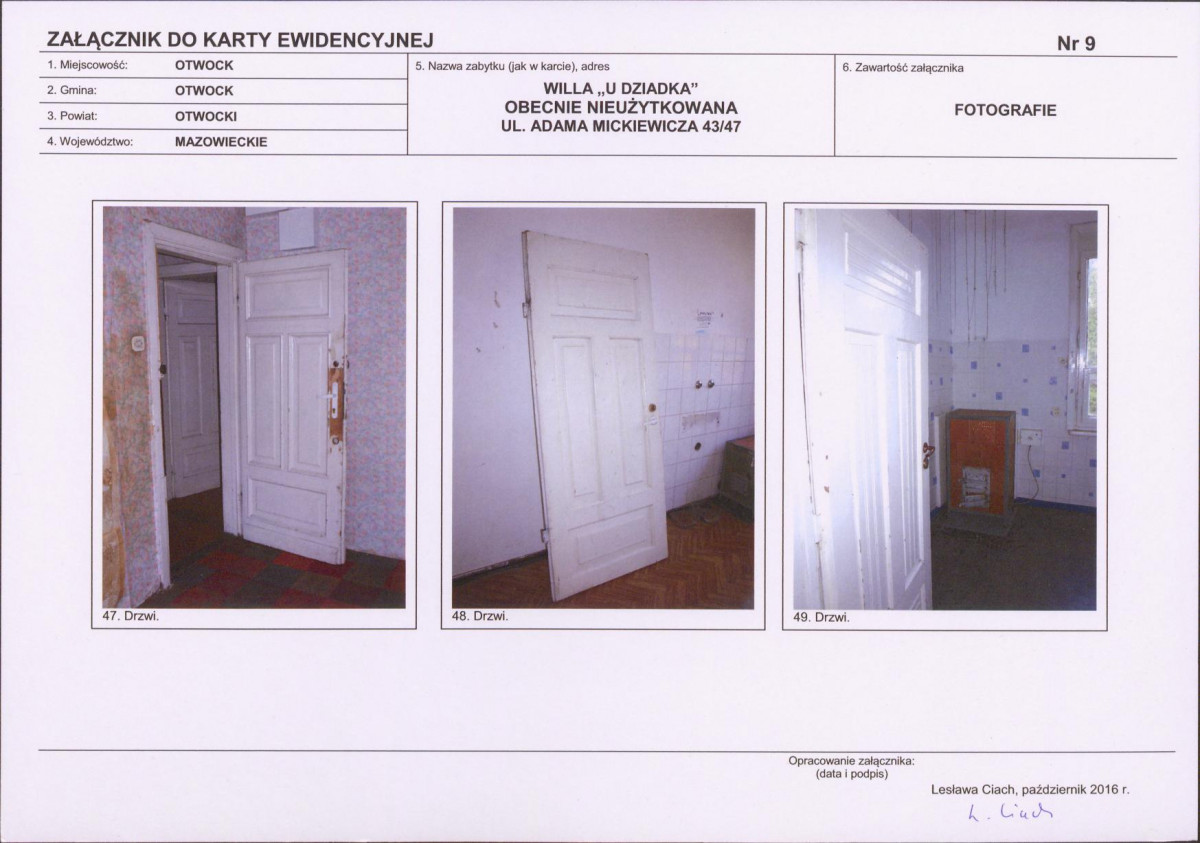 KB - Karta biała, skan nr 20