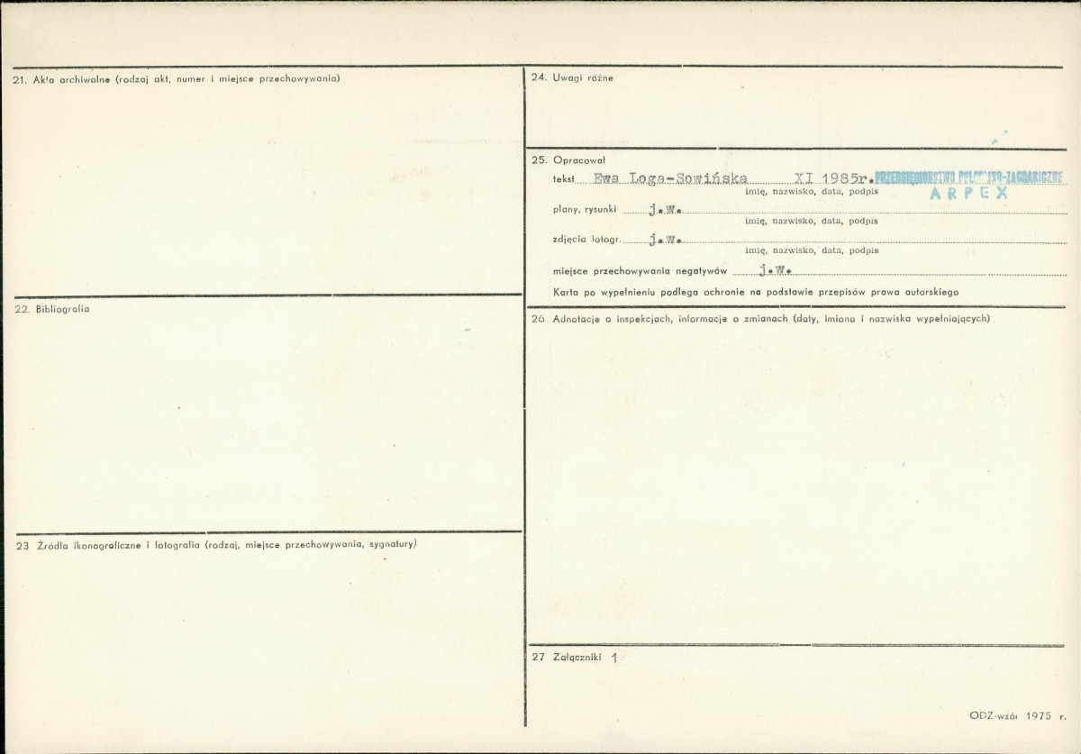 KB - Karta biała, skan nr 4