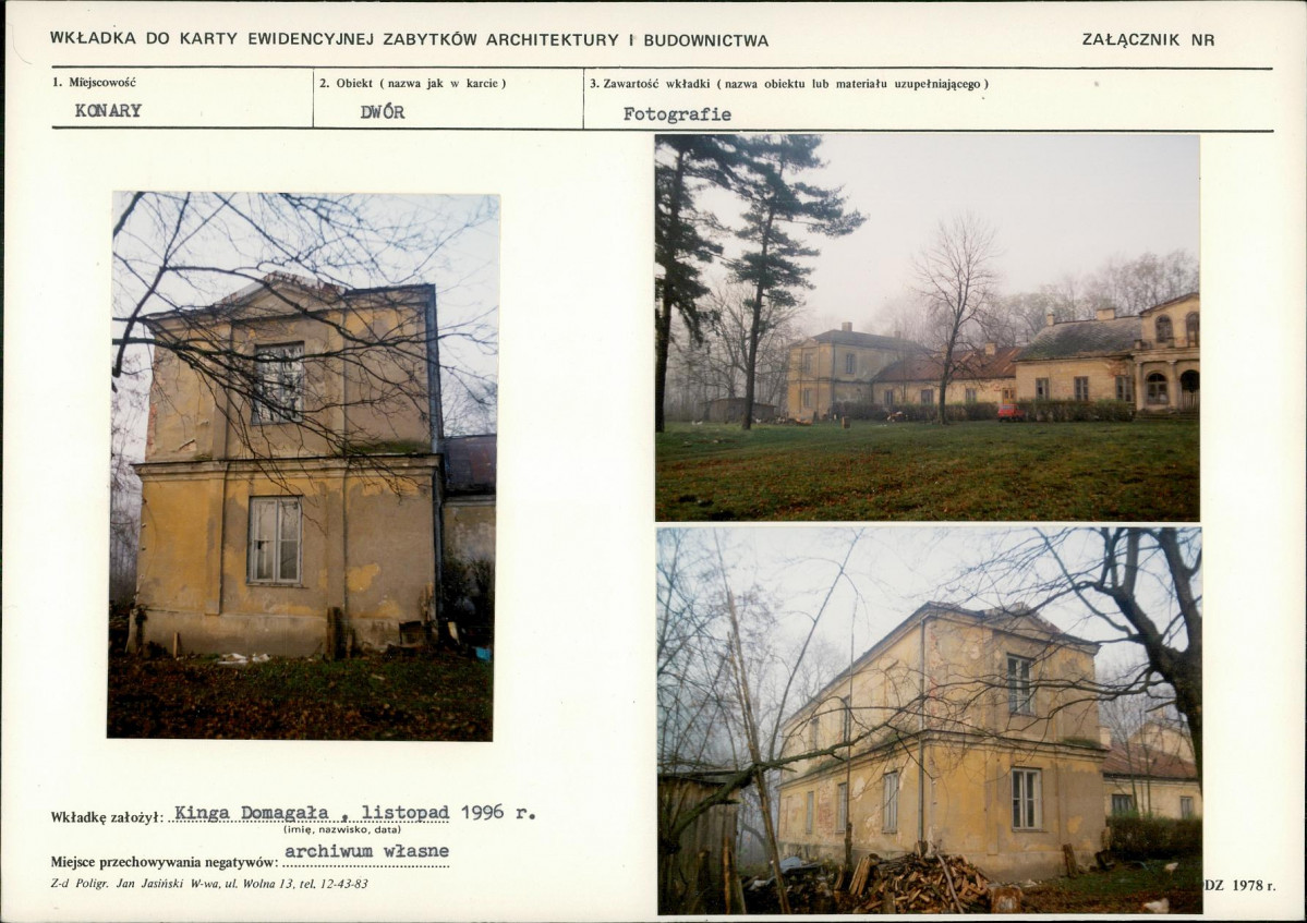 KB - Karta biała, skan nr 7
