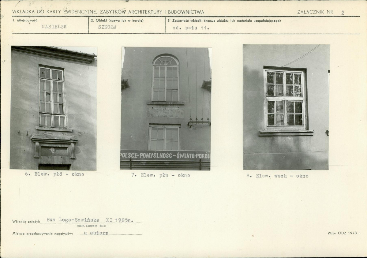 KB - Karta biała, skan nr 7