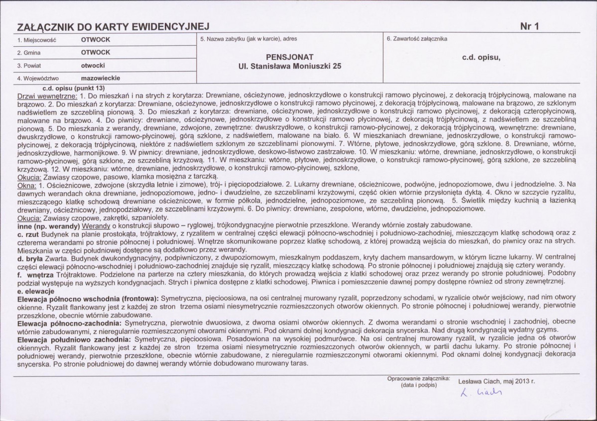 KB - Karta biała, skan nr 5