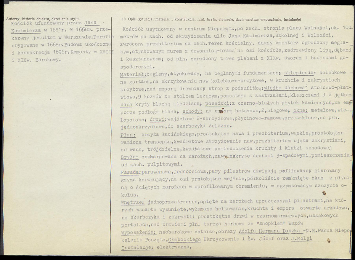 KB - Karta biała, skan nr 2