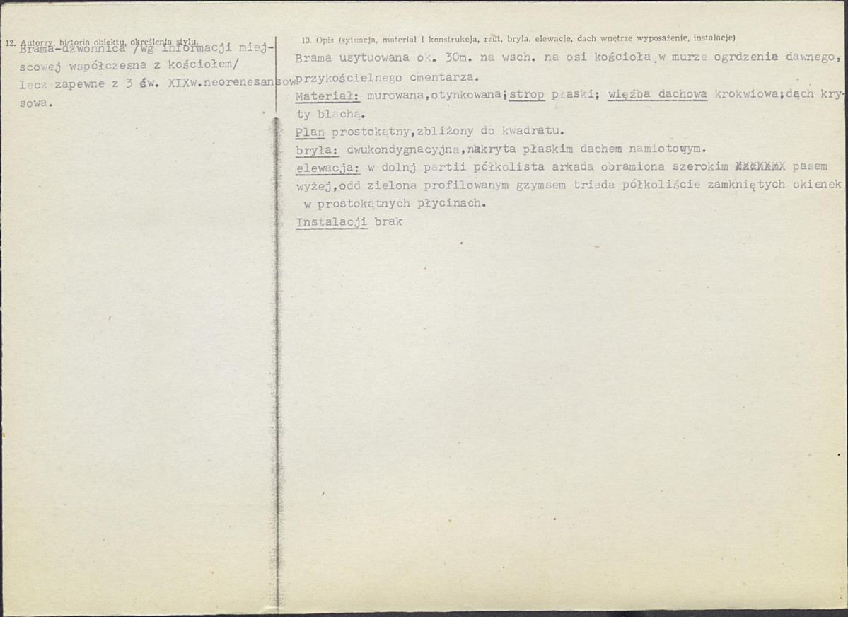 KB - Karta biała, skan nr 2