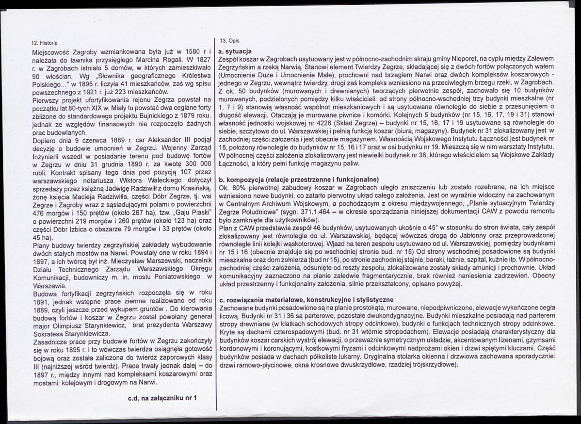 KB - Karta biała, skan nr 2