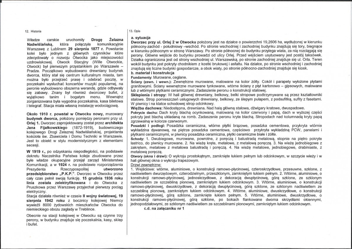 KB - Karta biała, skan nr 2