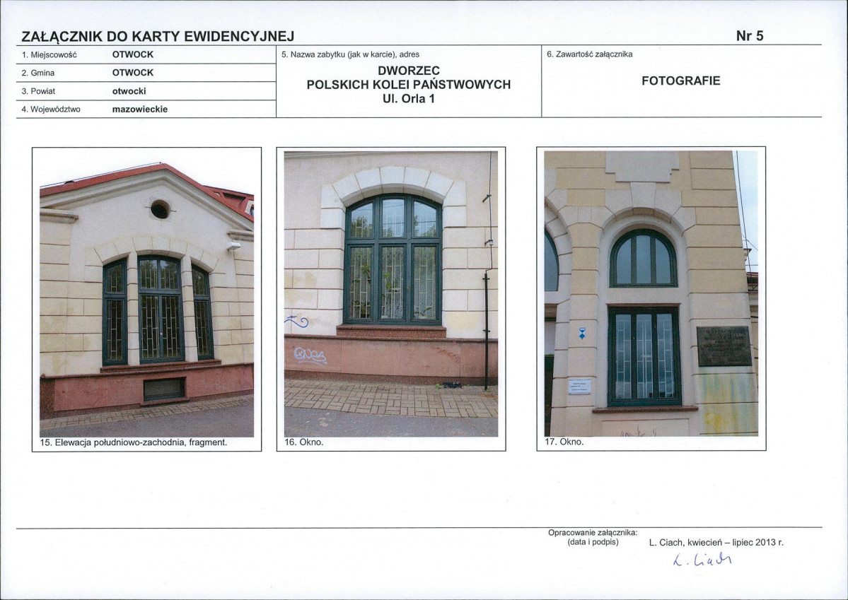 KB - Karta biała, skan nr 13