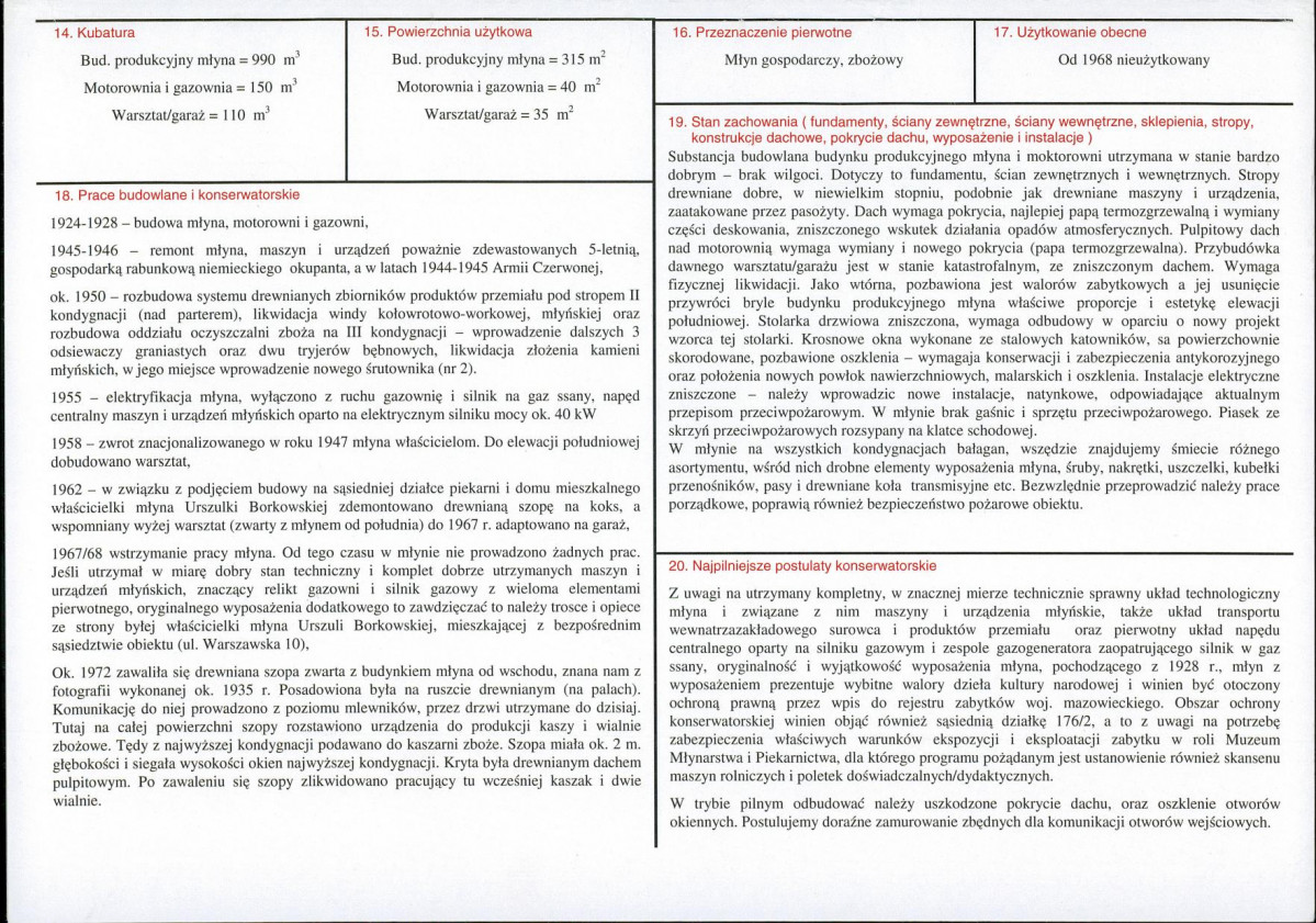 KB - Karta biała, skan nr 3
