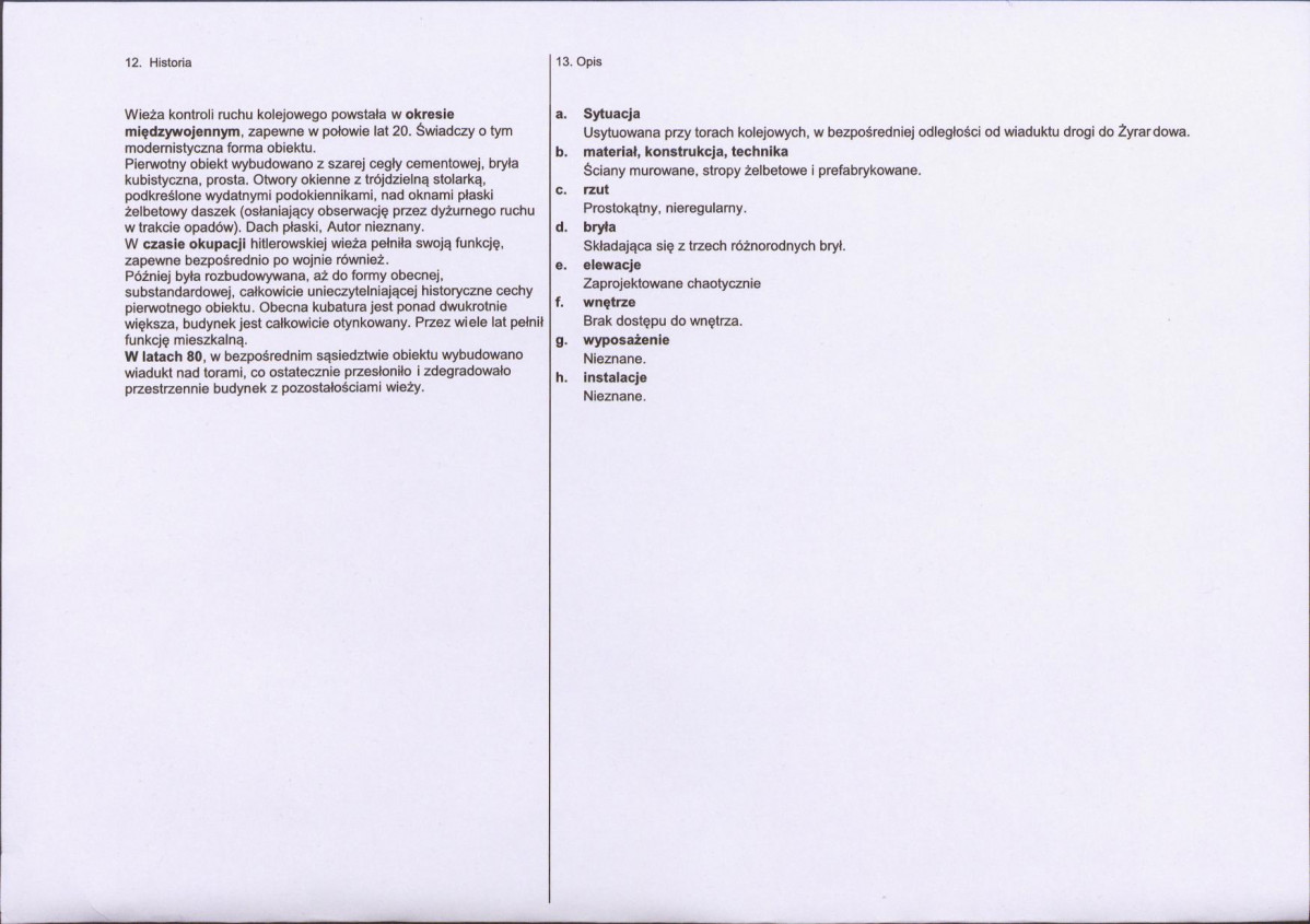 Karta biała, skan nr 2