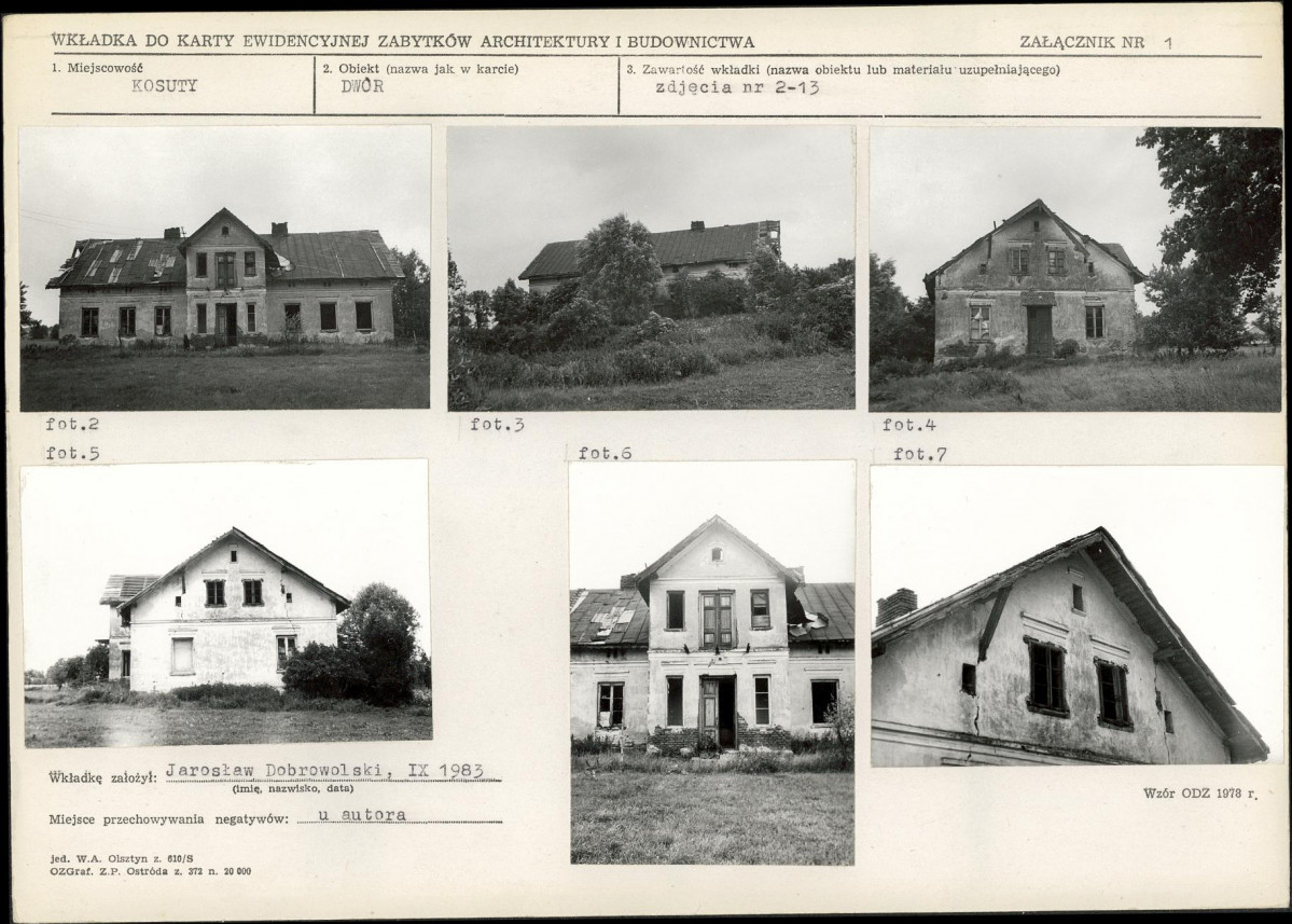 KB - Karta biała, skan nr 5