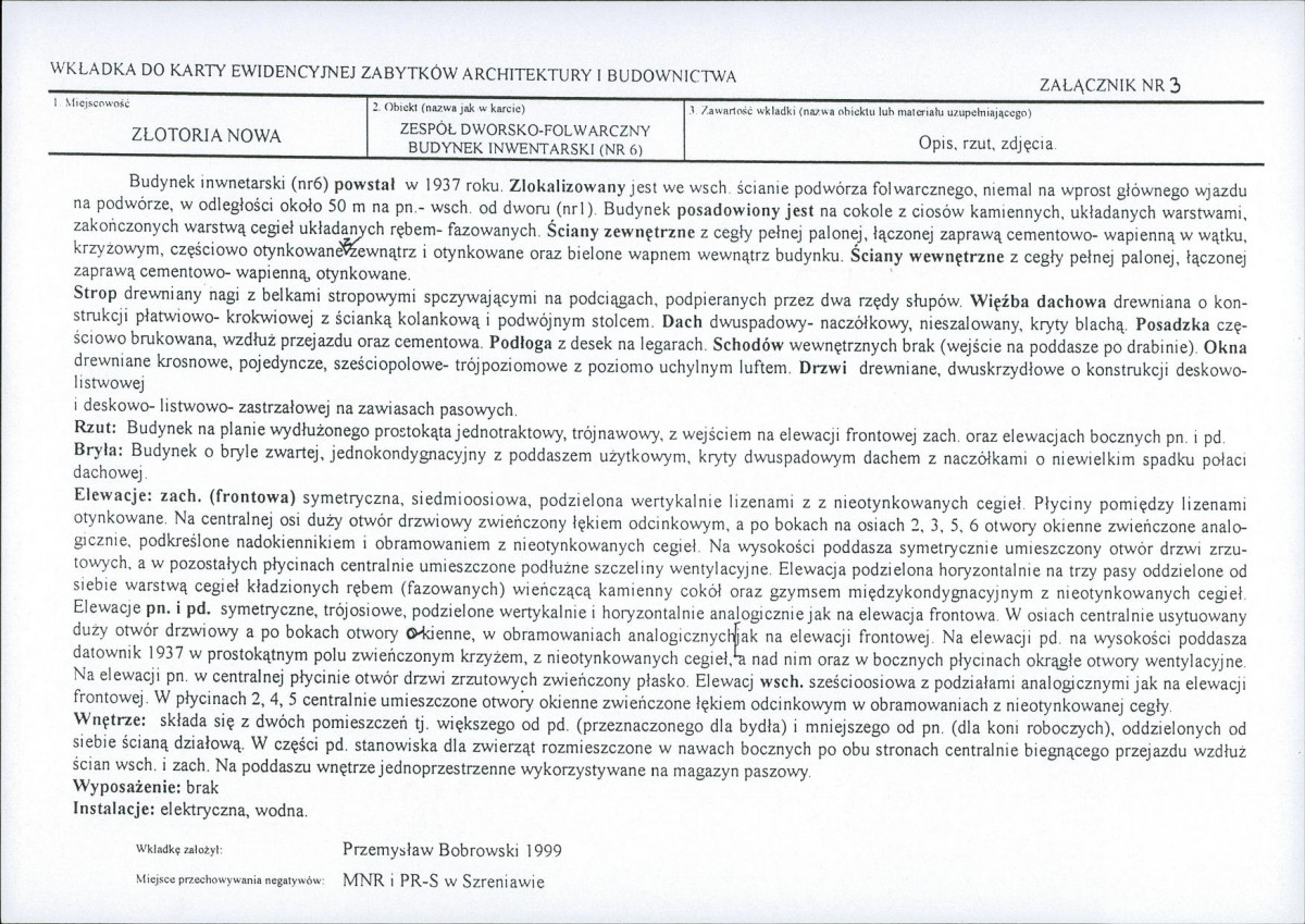 KB - Karta biała, skan nr 9