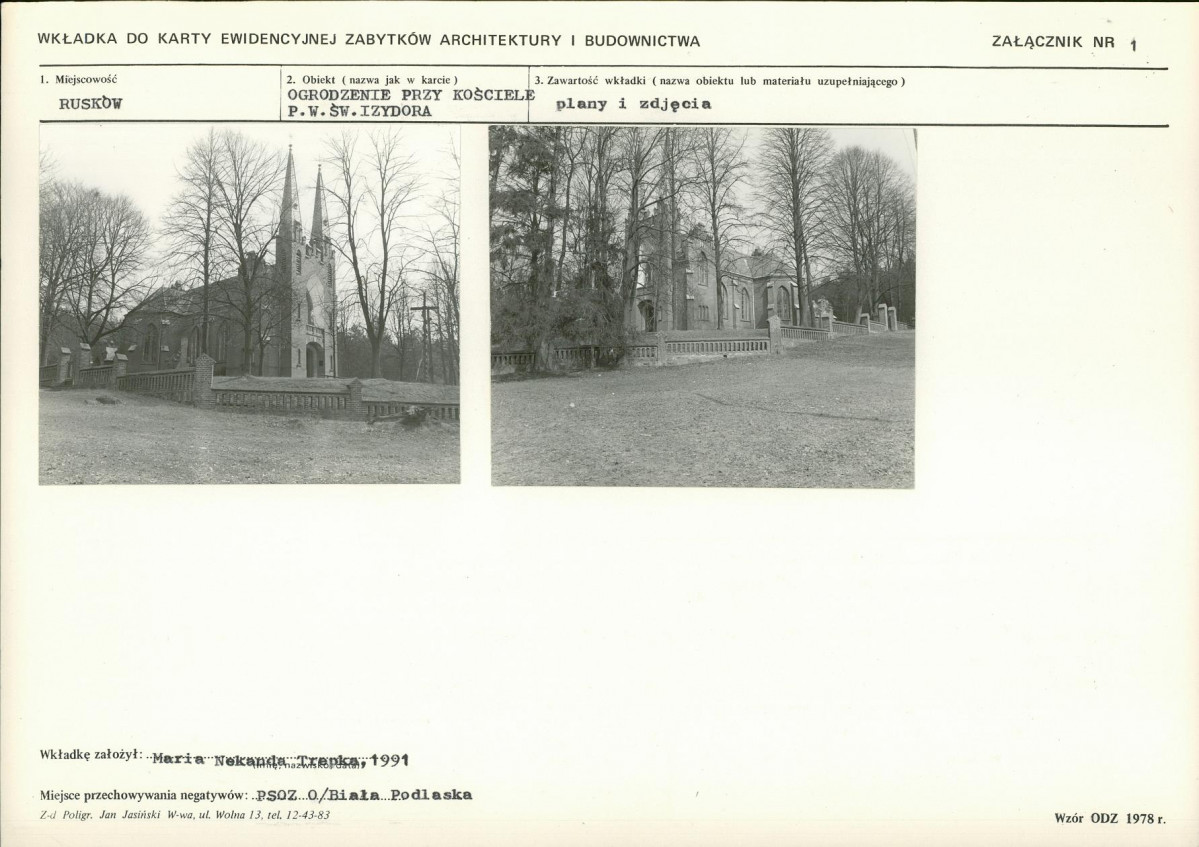 KB - Karta biała, skan nr 5