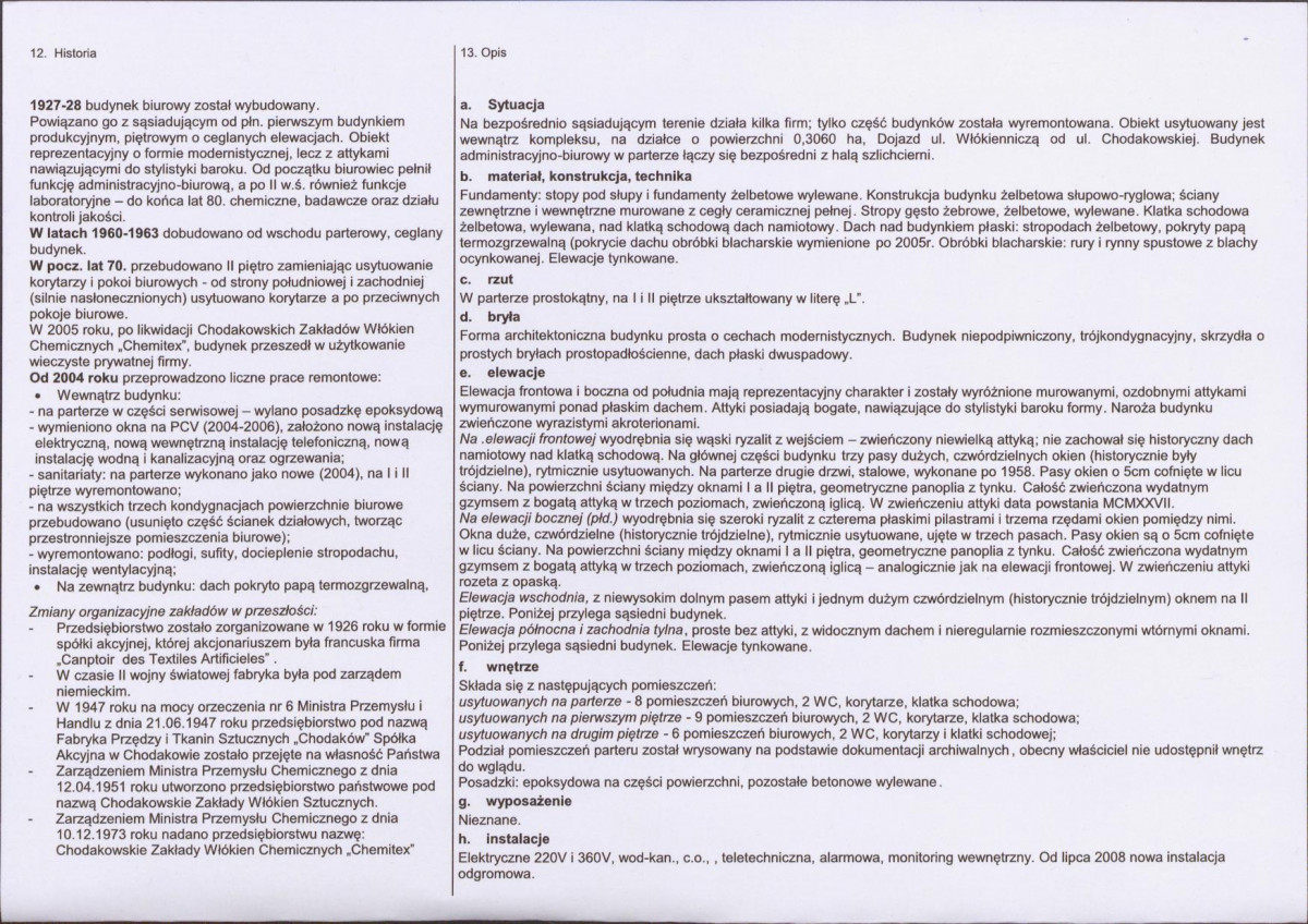 KB - Karta biała, skan nr 2